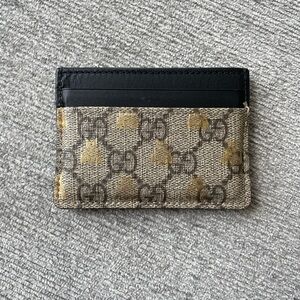 Gucci Card Holder